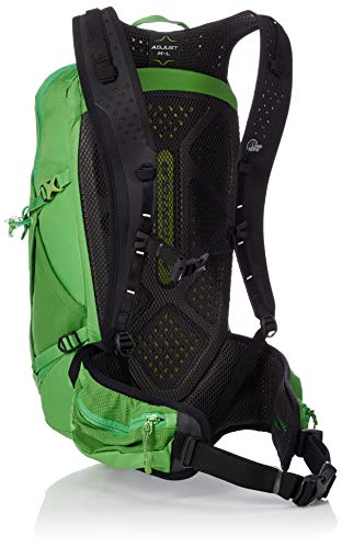 Lowe Alpine Zaino Escursionismo Aeon 18, Oasis