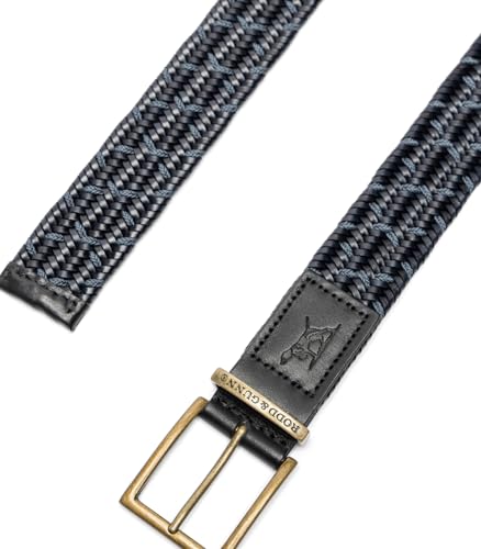 Rodd & Gunn Stratford Stretch Belt2