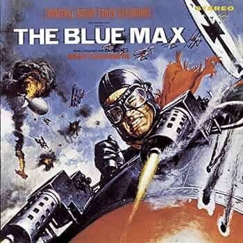 The Blue Max
