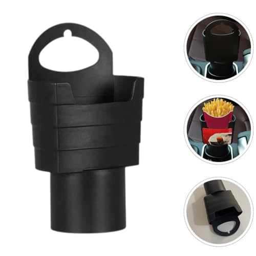 Portavasos múltiple para carro multifuncional miniatura 6