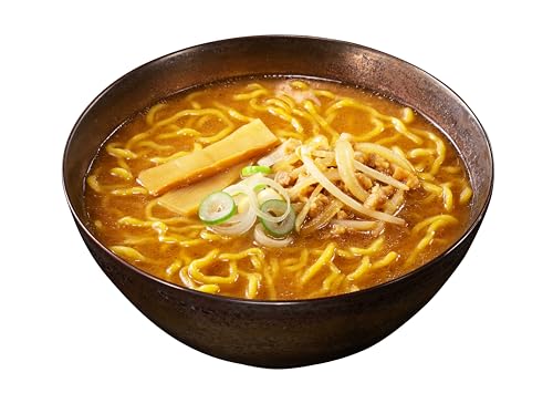 キンレイ お水がいらない札幌味噌ラーメン 4食