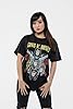 Guns N Roses T Shirt Pistols and Roses Not in This Lifetime Official Mens Black XXL #1