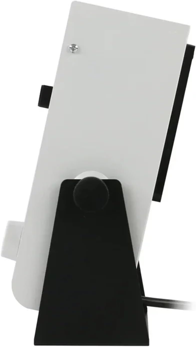 SL-001 Anti-static Benchtop Ionizing Air Blower Fan Ion Anti-Static Eliminate Equipment ESD Static Eliminate(110V)