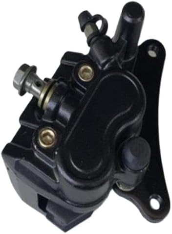 Motorcycle Disc Brake Lever Pump Handle Caliper Assembly 125cc Compatible With Automotive Motorcycle Parts CB 125 150 Disc Brake Pump Under Caliper