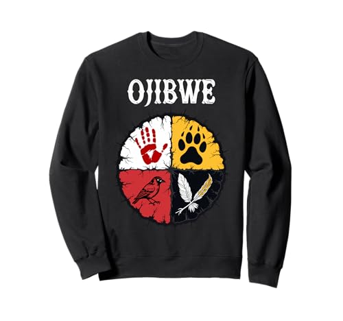 Ojibwe �l�C�e�B�u�A�����J�� ���f�B�V���z�C�[�� �g���[�i�[