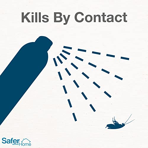 Safer SH111 Indoor Ant, Roach, Spider thumb #7