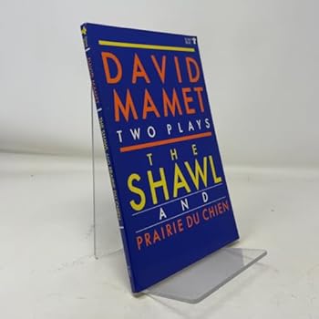 Paperback The Shawl and Prairie Du Chien: Two Plays Book