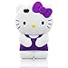 iPhone 7 Plus Case, iPhone 8 Plus Case, Phenix-Color 3D Cute Cartoon Soft Silicone Hello Kitty Gel Back Cover Case for Apple iPhone 7 Plus 2016 / iPhone 8 Plus 2017 Case Amp Prime (11)