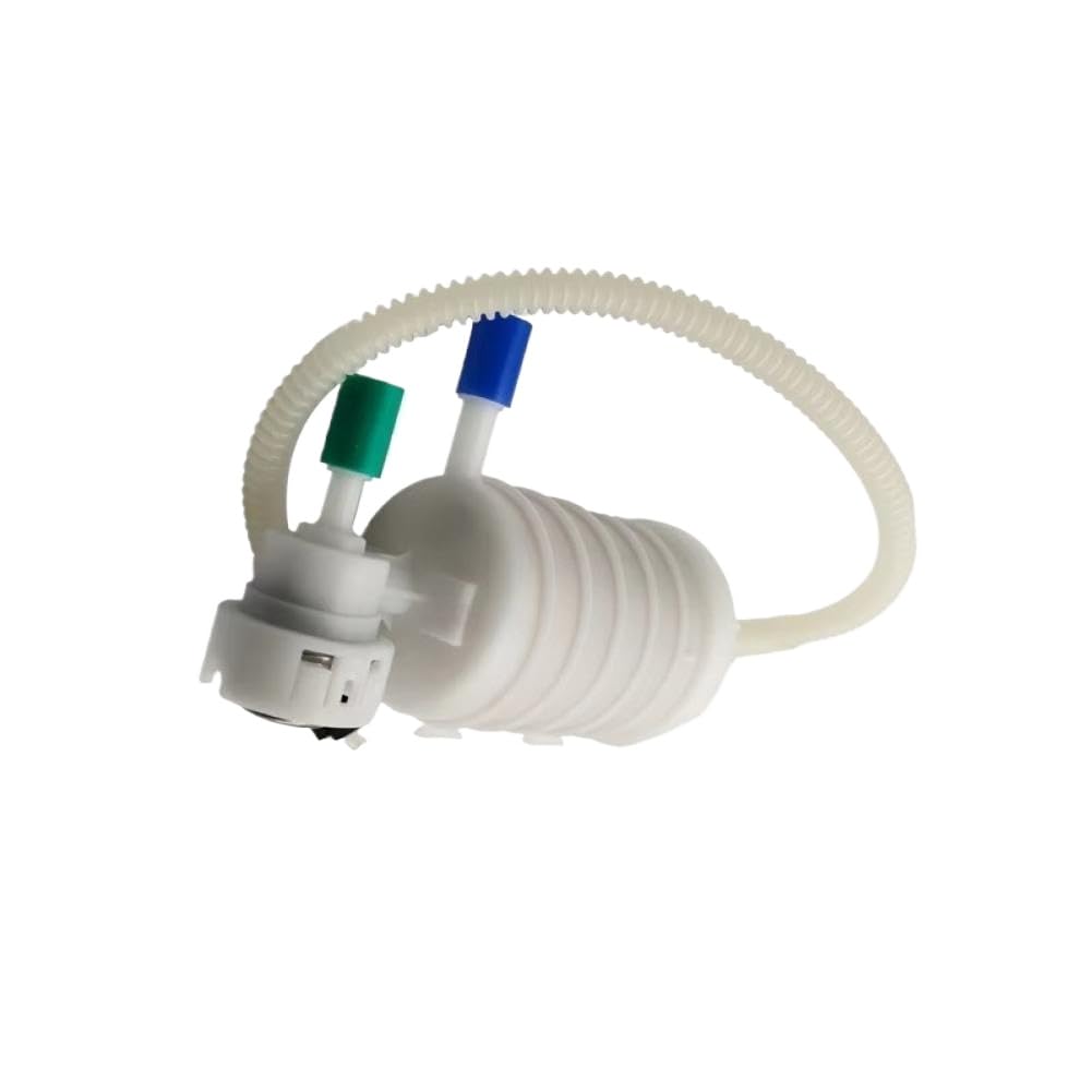 Filtro de combustible 16147186454 Compatible con E83
