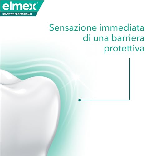 Elmex Sensitive Plus Mouthwash 400ml (Packung mit 2) – Bild 8