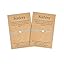 Sister-2PCS blue