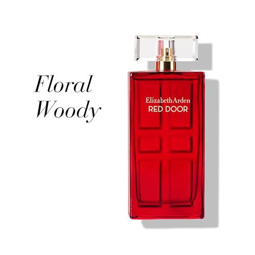Elizabeth Arden RED DOOR Eau de Toilette 100ml 3-piece Gift Set, floral woody perfume, luxury fragrance gifting for women - Image 5