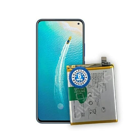 Image of Original B-M1 Battery for Vivo V17 /1919 / V19 /1933 Battery with 6 Months Warranty**** (A00259)