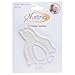 Nurtria Silicone Teether, Penguin