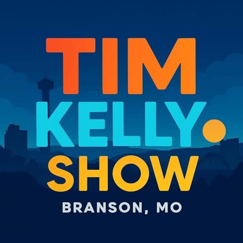 The Tim Kelly Show 11 09 2023 Podcast Por  arte de portada