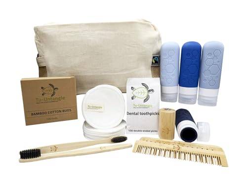 Imagen de Tu-Untangle Kit de Aseo Zero Waste