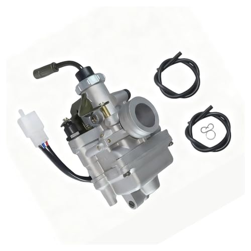 Carburateur BM150 pour moto : reprenez la piste en tout-terrain BC150
