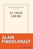 Le cœur lourd (French Edition)