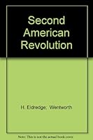 The second American revolution B0006BM08I Book Cover