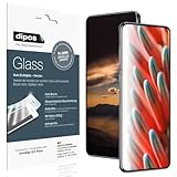 dipos I 2x Bildschirmschutz 9H matt kompatibel mit Umidigi G3 Plus Schutzfolie Anti-Shock Folie