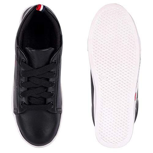 Image of PrasKing Stylish Casual Sneaker Shoes for Women