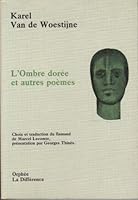 L'ombre dorée - Et autres poèmes 272910884X Book Cover