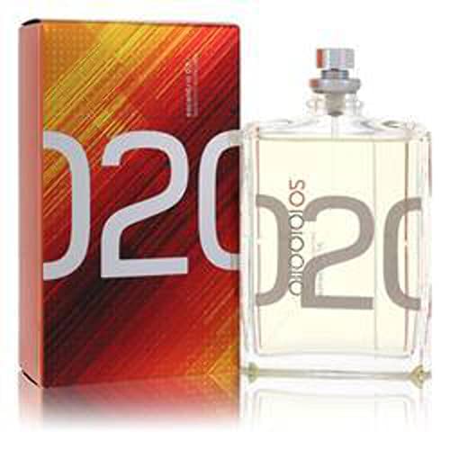 Escentric Escentric 02 EDT Vaporisateur/Spray Unisex 100ml (1er P...