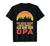 Familie & Papas Geschenk-Idee