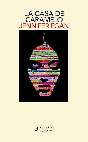 La casa de caramelo (Spanish Edition) - Egan, Jennifer