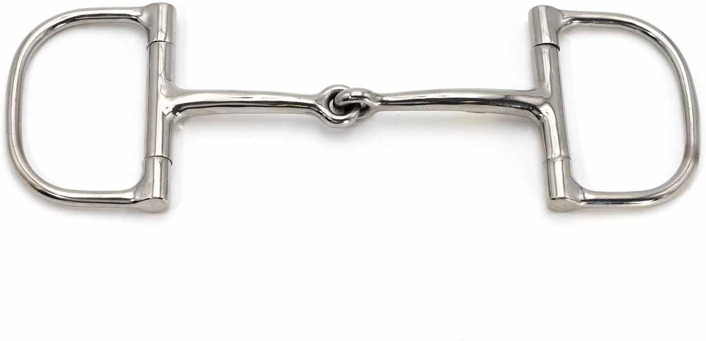 Jeffers Equine Horse Bits, Durable Training Horse Tack, Western Riding Equipment, Equestrian Accessories