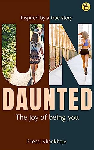 Undaunted (English Edition)