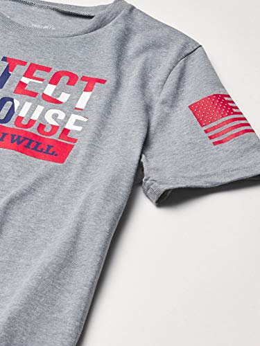 Image of Under Armour boys Freedom Pth T-Shirt