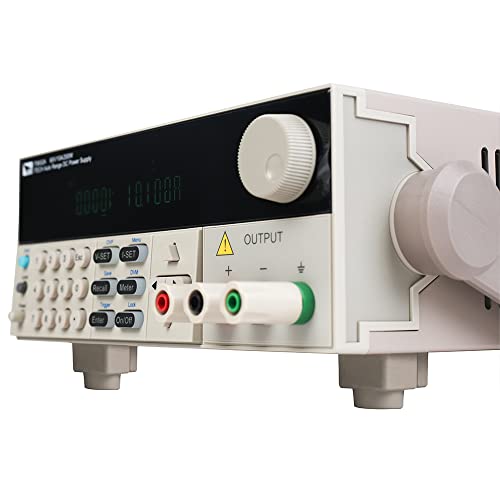 ITECH 150V/10A/600W Wide-Range DC Programmable Power Supply Variable Lab Power Supply Switching Regulated IT6953A