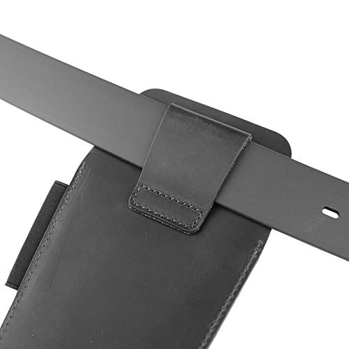 Viperade Pj13 Multitool Sheath Knife Flashlight Sheath + Pj14 Leather Tool Pouch Tape Measure Holder Pliers Pouch #TOP5