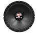 Rockville RVP15W8 1000 Watt 15" Raw DJ Subwoofer 8 Ohm Sub Woofer 51OZ Magnet