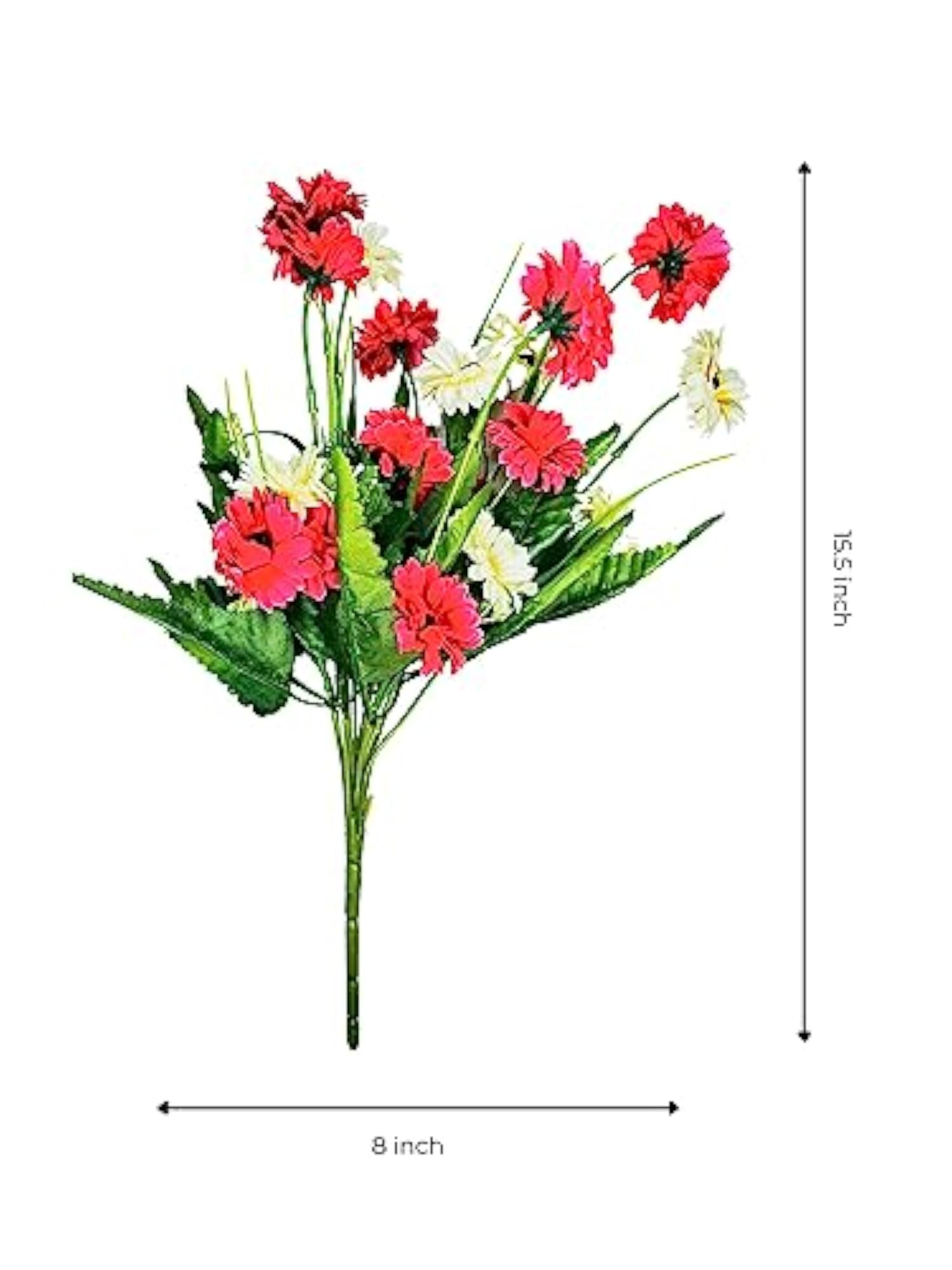 Artificial Sunflower Bunch for Home Decor