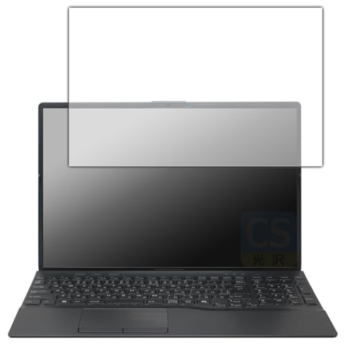 PDAH[ LIFEBOOK AHV[Y AH53/J3, AH50/J3, AH45/J3, WA3/J3 [X[p[t@Ctf] Ή Crystal Shield ی tB  {