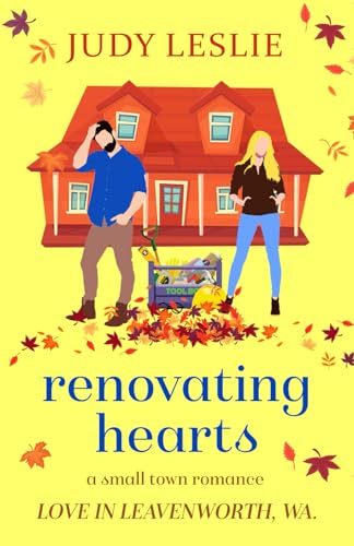  Renovating Hearts