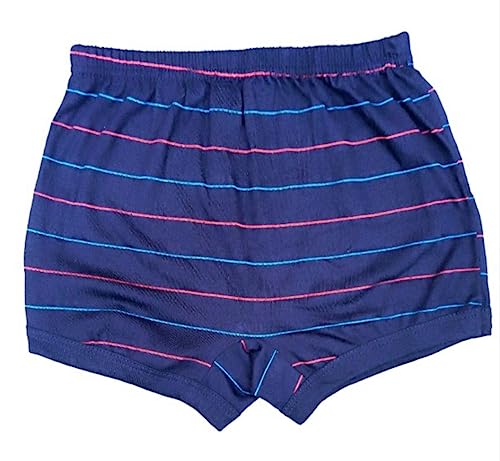 Image of Mom's Touch - Kids /Baby /Boy /Girl /Unisex - Bloomer,Panty, Brief, Underwear,Shorts, Drawer (0 to 13 Years) - Value Pack of 5 Pcs