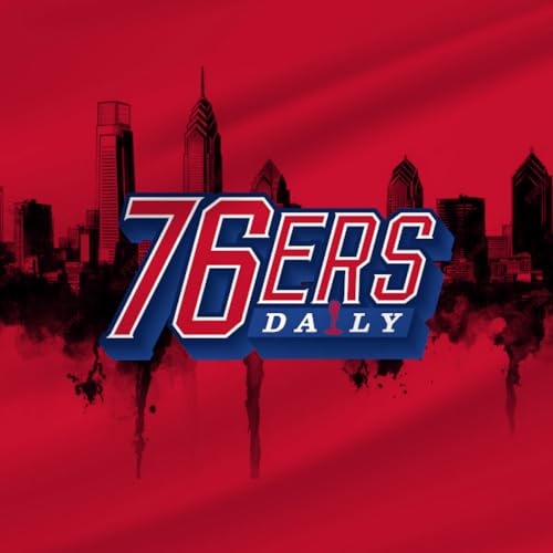 『76ers Daily Podcast』のカバーアート