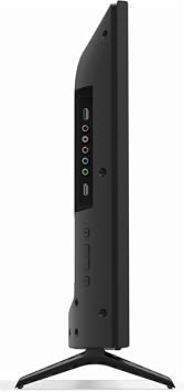 VIZIO D-SeriesTM 24 Class (23.80 Diag.) Smart TV