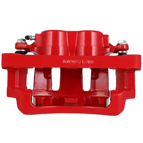 Image of 18-B4791 18-B4790 18-B4753 18-B4752 Brake Calipers Assembly