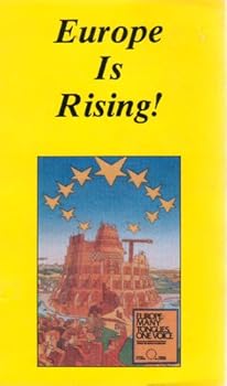 Paperback Europe is rising! Book