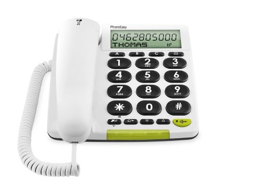 Preisvergleich Produktbild Doro Phone Easy 312CS