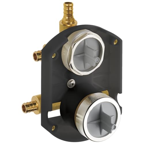 MultiChoice(R) Universal with Integrated Diverter Rough by DELTA - Used condition - US$102.51