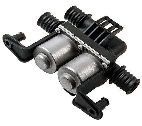 Heater Control Valves