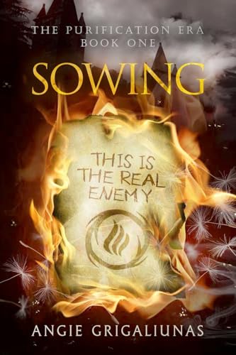 Sowing: 1 (Purification Era) view 2