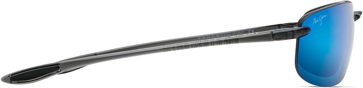 Maui Jim unisex-adult Ho'okipa Sport Sunglasses - Image 4