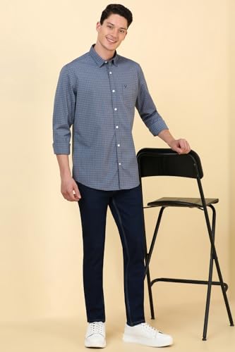 Image of Allen Solly Men Shirt