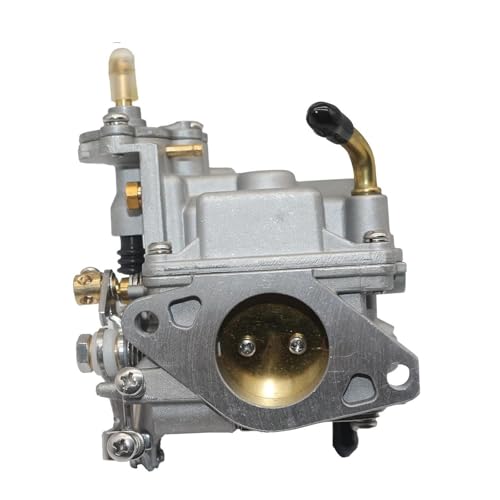 Carburateur pour Mercury OMC 2 cyl résout panne moteur
